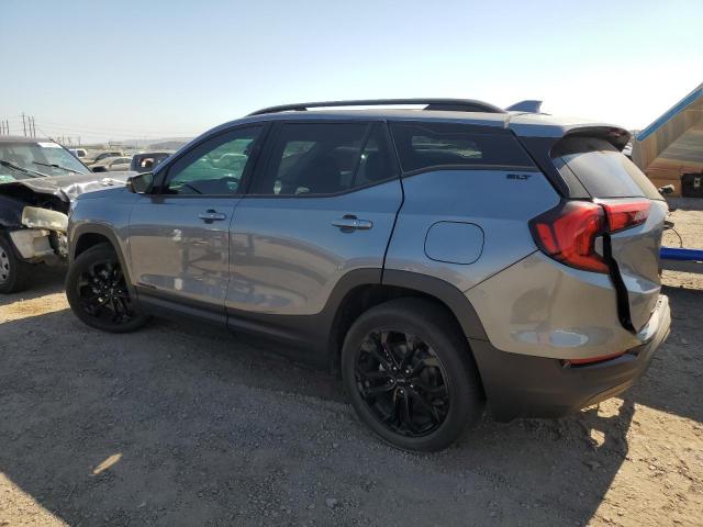 Photo 2 from auction – 2021 GMC TERRAIN SL with VIN 3GKALPEV9ML385189