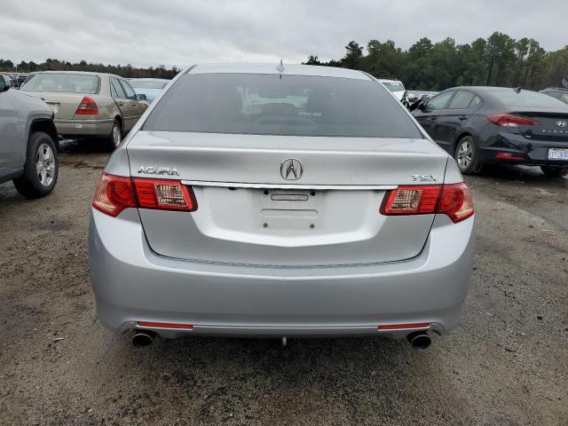 Photo 6 from auction – 2012 ACURA TSX TECH with VIN JH4CU2F62CC005338