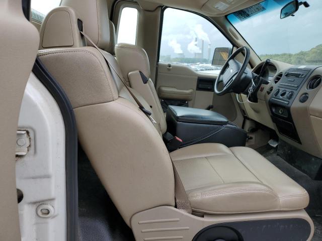 Photo 10 from auction – 2008 FORD F150 with VIN 1FTRF12288KE14850