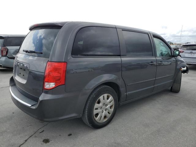 Photo 3 from auction – 2017 DODGE GRAND CARA with VIN 2C4RDGBG4HR865845