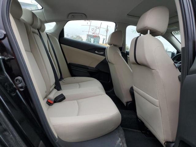 Photo 10 from auction – 2017 HONDA CIVIC EX with VIN 2HGFC2F76HH569199