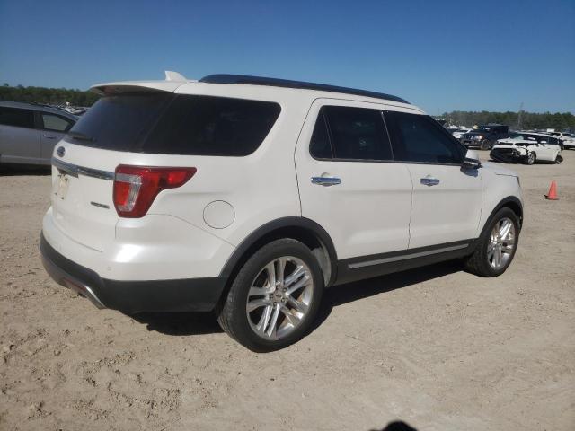 Photo 3 from auction – 2016 FORD EXPLORER L with VIN 1FM5K7F82GGA24769