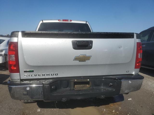 Photo 6 from auction – 2011 CHEVROLET SILVERADO with VIN 3GCPKSE39BG288140
