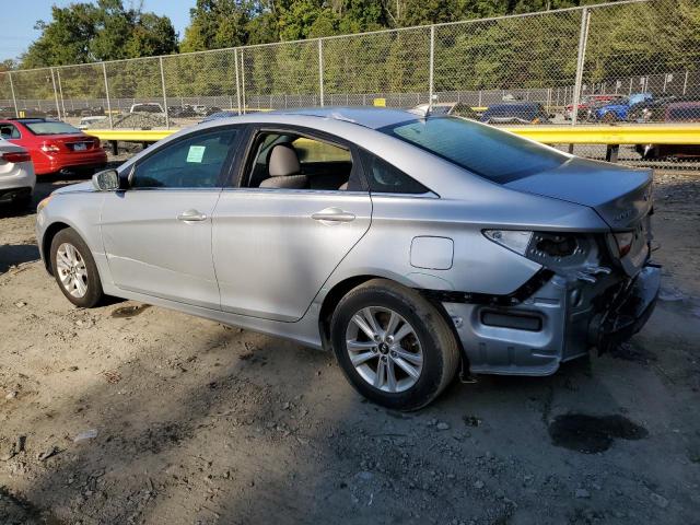Photo 2 from auction – 2012 HYUNDAI SONATA GLS with VIN 5NPEB4AC3CH340136