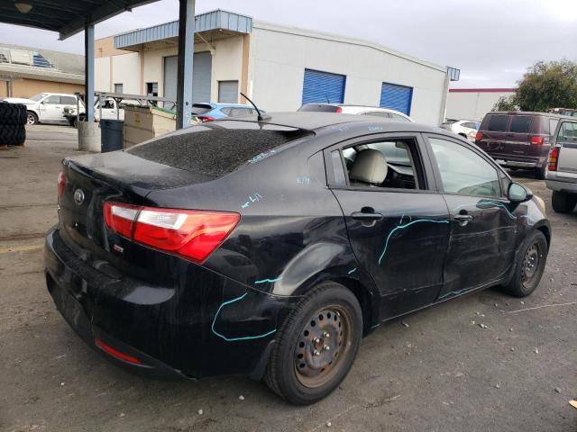 Photo 3 from auction – 2013 KIA RIO LX with VIN KNADM4A31D6237523
