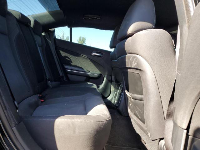 Photo 10 from auction – 2016 DODGE CHARGER SX with VIN 2C3CDXHG6GH318064