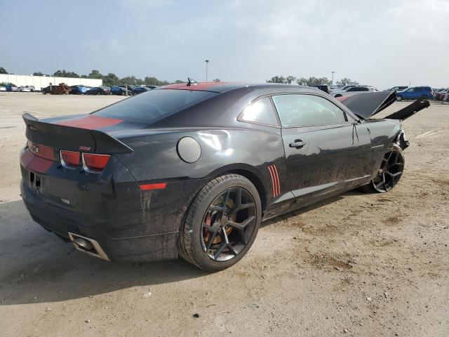 Photo 3 from auction – 2013 CHEVROLET CAMARO 2SS with VIN 2G1FT1EW0D9168486