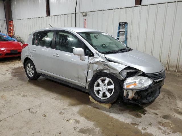 Photo 4 from auction – 2009 NISSAN VERSA S with VIN 3N1BC13E59L369968