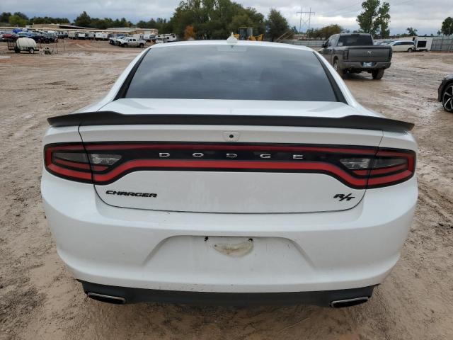 Photo 6 from auction – 2017 DODGE CHARGER R/ with VIN 2C3CDXCT0HH575730