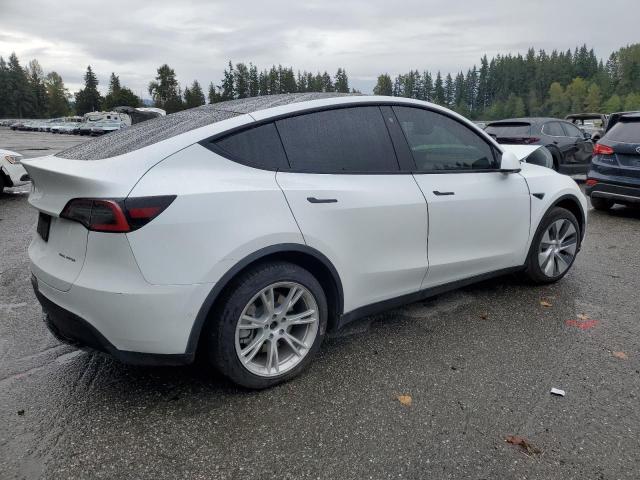 Photo 3 from auction – 2020 TESLA MODEL Y with VIN 5YJYGDEEXLF051182