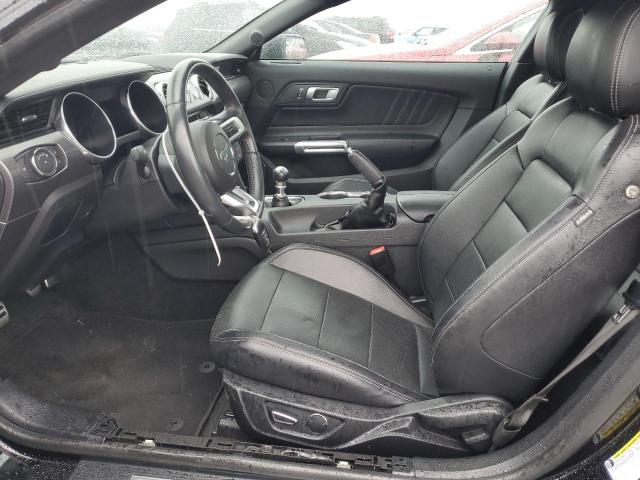 Photo 7 from auction – 2018 FORD MUSTANG GT with VIN 1FA6P8CF4J5116977