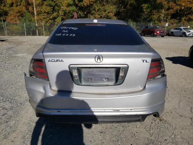 Photo 6 from auction – 2004 ACURA TL with VIN 19UUA66264A059078