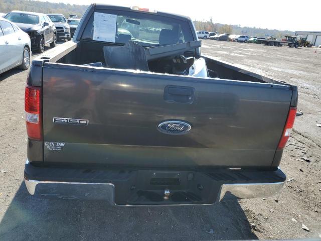 Photo 6 from auction – 2005 FORD F150 with VIN 1FTRF12WX5NA99434