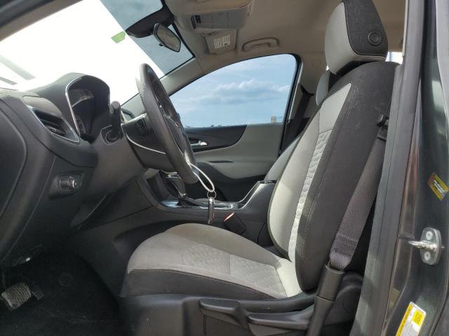 Photo 7 from auction – 2018 CHEVROLET EQUINOX LS with VIN 2GNAXHEV2J6207606