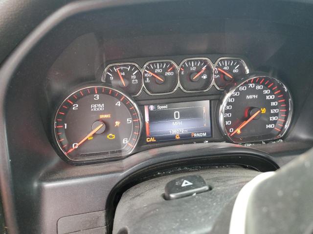 Photo 9 from auction – 2015 GMC SIERRA K15 with VIN 1GTV2UEC8FZ160111