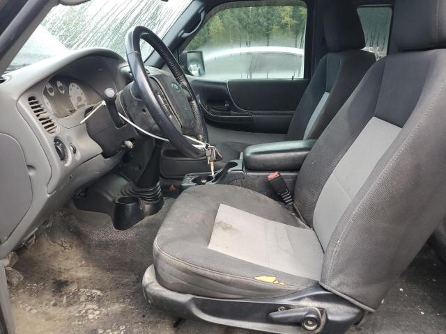Photo 7 from auction – 2011 FORD RANGER SUP with VIN 1FTLR4FE9BPA82849