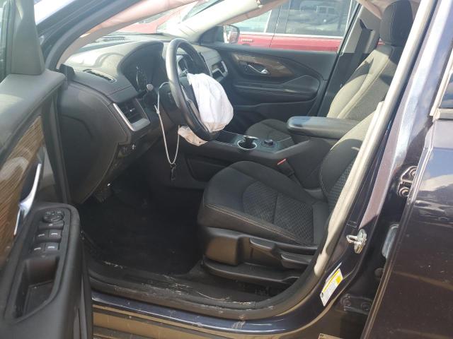 Photo 7 from auction – 2019 GMC TERRAIN SL with VIN 3GKALMEV4KL183744