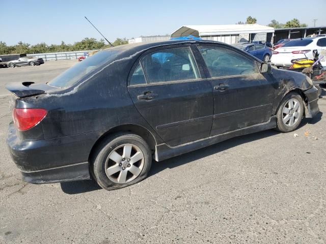 Photo 3 from auction – 2005 TOYOTA COROLLA CE with VIN 1NXBR32E65Z439871