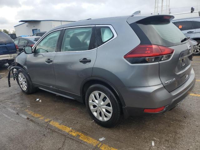 Photo 2 from auction – 2020 NISSAN ROGUE S with VIN 5N1AT2MT3LC820101