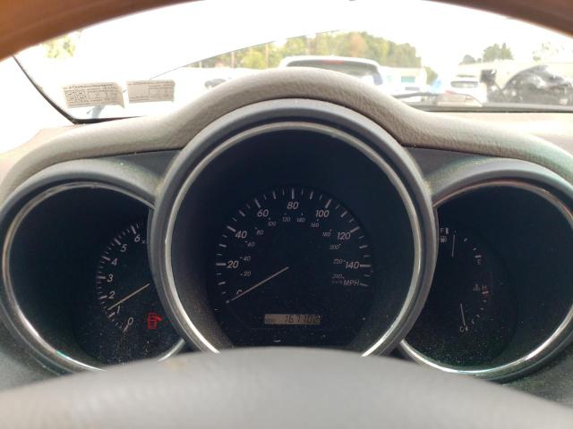Zdjęcie 9 z aukcji – 2009 LEXUS RX 350 z VIN 2T2HK31U19C098079