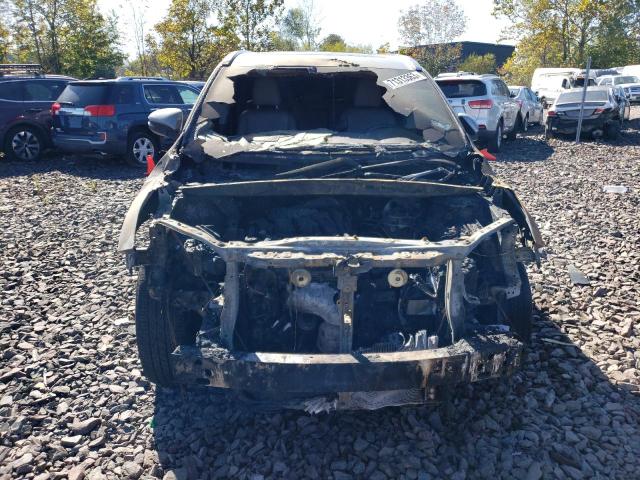 Photo 5 from auction – 2014 TOYOTA HIGHLANDER with VIN 5TDJKRFH0ES059523