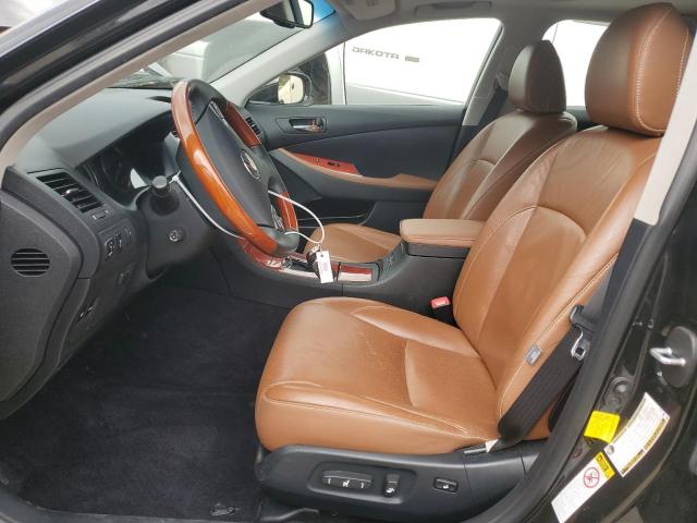 Photo 7 from auction – 2012 LEXUS ES 350 with VIN JTHBK1EG8C2483131