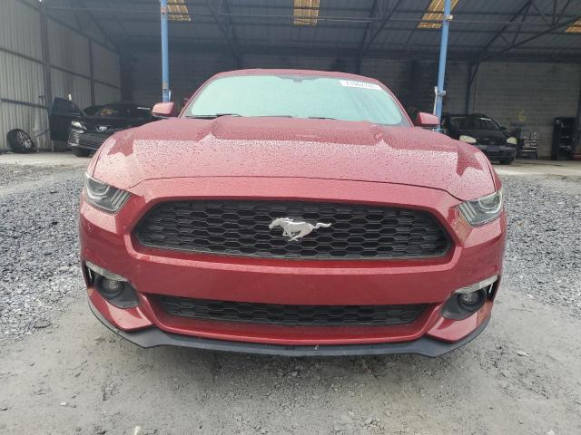 Photo 5 from auction – 2016 FORD MUSTANG with VIN 1FA6P8TH0G5250962