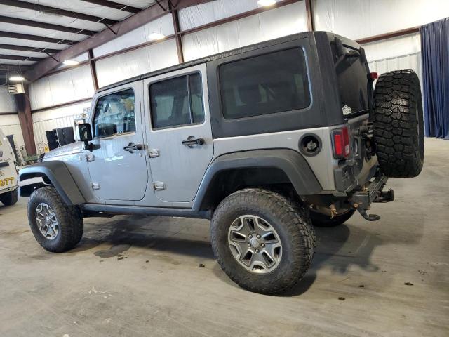 Photo 2 from auction – 2013 JEEP WRANGLER U with VIN 1C4BJWFG3DL675083