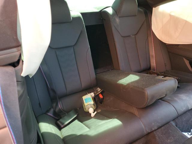 Photo 10 from auction – 2022 BMW M4 COMPETI with VIN WBS43AZ06NCH67497