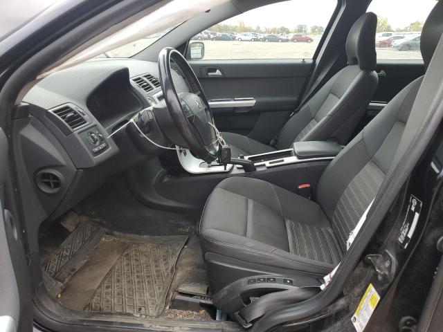 Photo 7 from auction – 2010 VOLVO S40 2.4I with VIN YV1382MS8A2508679