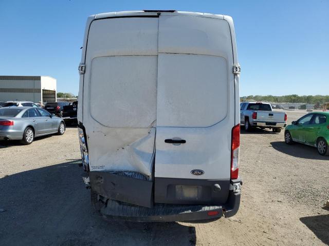 Photo 6 from auction – 2015 FORD TRANSIT T- with VIN 1FTNR2XG8FKA09147