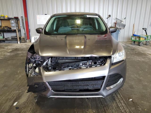 Photo 5 from auction – 2014 FORD ESCAPE SE with VIN 1FMCU9G99EUA11505