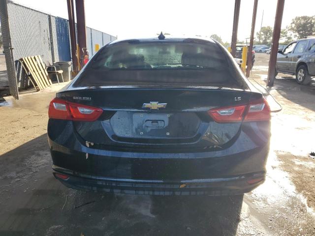 Photo 6 from auction – 2016 CHEVROLET MALIBU LS with VIN 1G1ZB5ST7GF243293