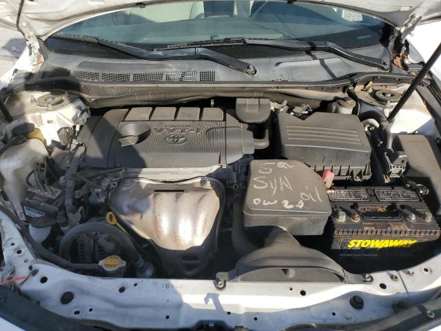 Photo 11 from auction – 2011 TOYOTA CAMRY BASE with VIN 4T1BF3EKXBU662453