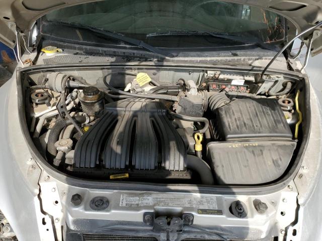 Photo 11 from auction – 2004 CHRYSLER PT CRUISER with VIN 3C4FY48B64T323638