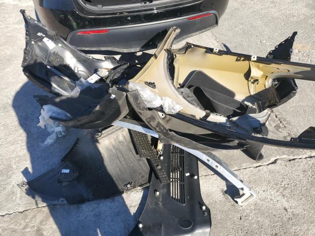 Photo 12 from auction – 2021 TESLA MODEL Y with VIN 5YJYGDEE4MF227807