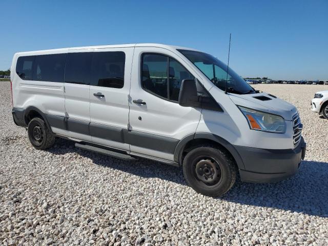 Photo 4 from auction – 2016 FORD TRANSIT T- with VIN 1FBZX2ZM0GKA62165