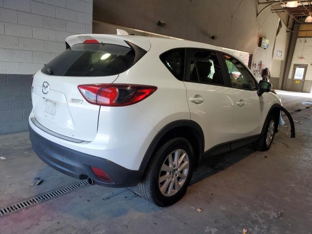 Photo 3 from auction – 2014 MAZDA CX-5 TOURI with VIN JM3KE4CY3E0322651