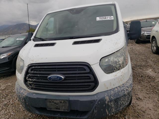 Photo 5 from auction – 2015 FORD TRANSIT T- with VIN 1FTNE1YMXFKA27188