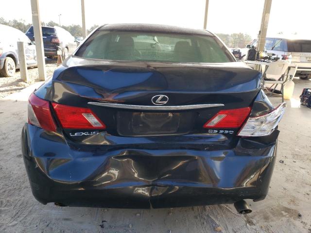 Photo 6 from auction – 2007 LEXUS ES 350 with VIN JTHBJ46G172121022