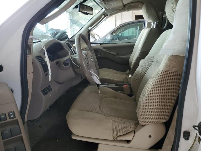 Zdjęcie 7 z aukcji – 2011 NISSAN FRONTIER S z VIN 1N6AD0EVXBC413023