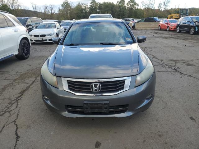 Photo 5 from auction – 2009 HONDA ACCORD with VIN 1HGCP36879A028166