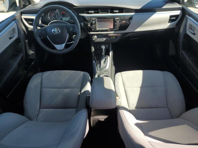 Photo 8 from auction – 2015 TOYOTA COROLLA L with VIN 5YFBURHE7FP216802