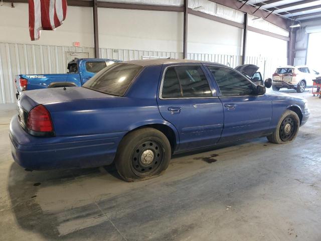 Photo 3 from auction – 2007 FORD CROWN VICT with VIN 2FAFP71W17X147169