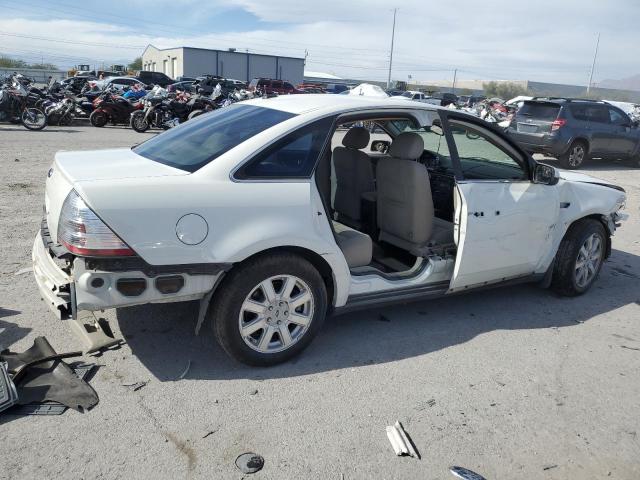 Photo 3 from auction – 2009 FORD TAURUS SE with VIN 1FAHP23W49G120792