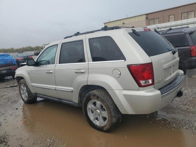 Photo 2 from auction – 2007 JEEP GRAND CHER with VIN 1J8HR58P47C652225