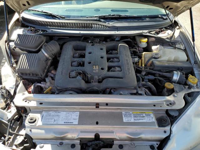 Photo 11 from auction – 2002 DODGE INTREPID E with VIN 2B3HD56M22H196554