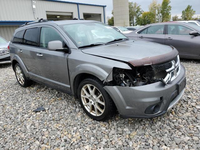 Photo 4 from auction – 2012 DODGE JOURNEY R/ with VIN 3C4PDDFG7CT154422