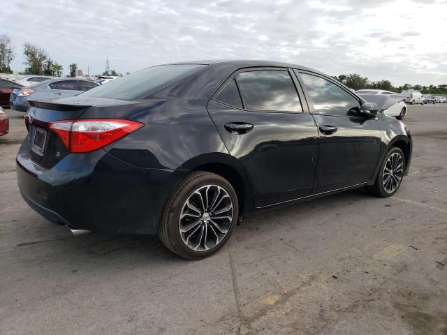 Photo 3 from auction – 2015 TOYOTA COROLLA L with VIN 2T1BURHE2FC442861