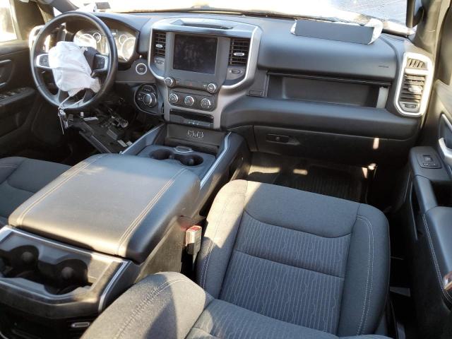 Photo 8 from auction – 2022 RAM 1500 BIG H with VIN 1C6SRFBT6NN199937